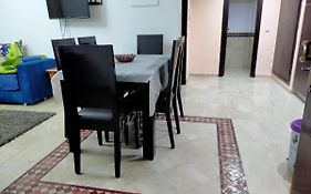 Appartement Maria